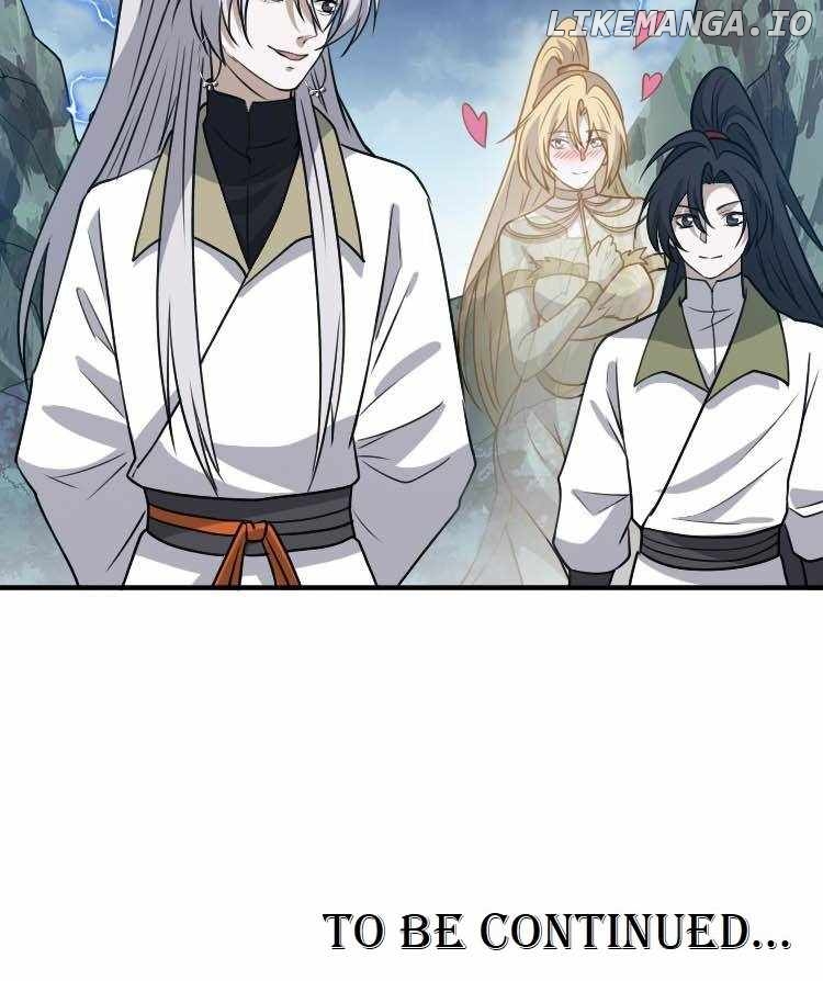 My Son, Quickly Rely On Your Father’s Prestige Chapter 61 - page 66