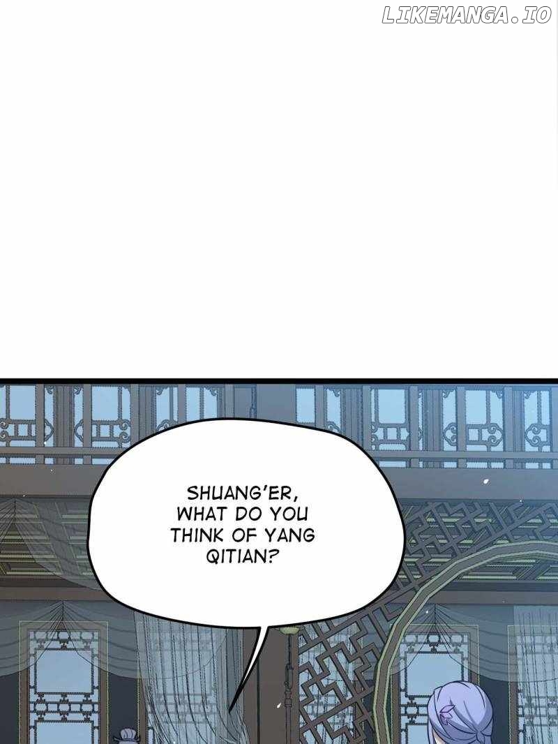 My Son, Quickly Rely On Your Father’s Prestige Chapter 62 - page 1