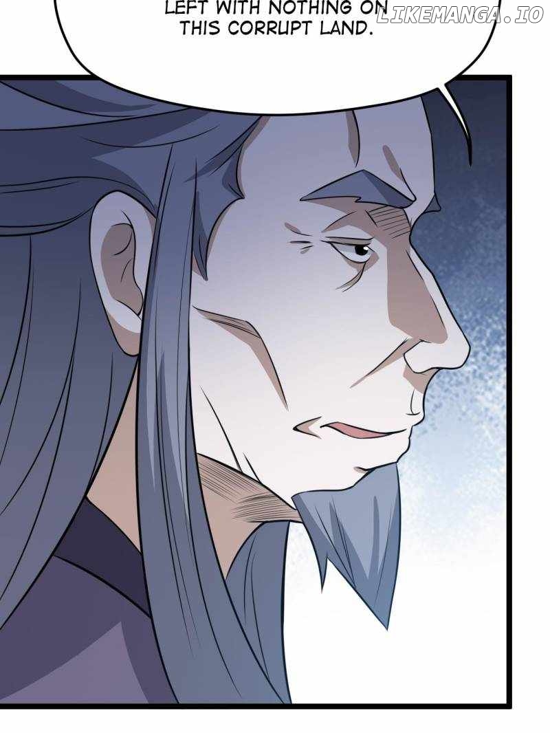 My Son, Quickly Rely On Your Father’s Prestige Chapter 62 - page 14