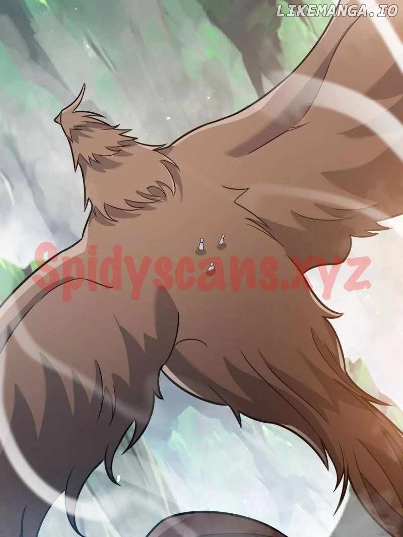 My Son, Quickly Rely On Your Father’s Prestige Chapter 62 - page 17