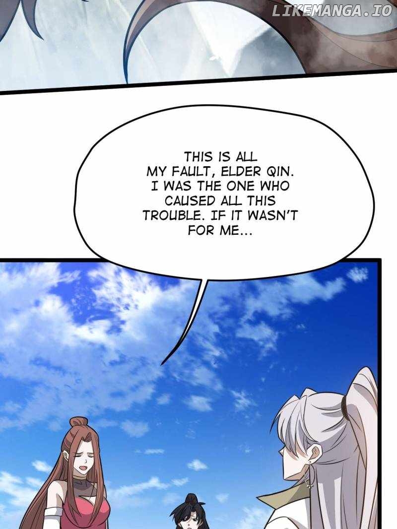 My Son, Quickly Rely On Your Father’s Prestige Chapter 62 - page 18