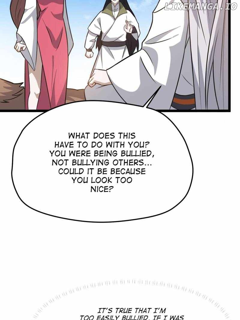 My Son, Quickly Rely On Your Father’s Prestige Chapter 62 - page 19