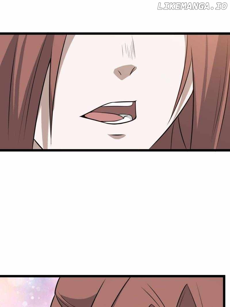 My Son, Quickly Rely On Your Father’s Prestige Chapter 62 - page 21