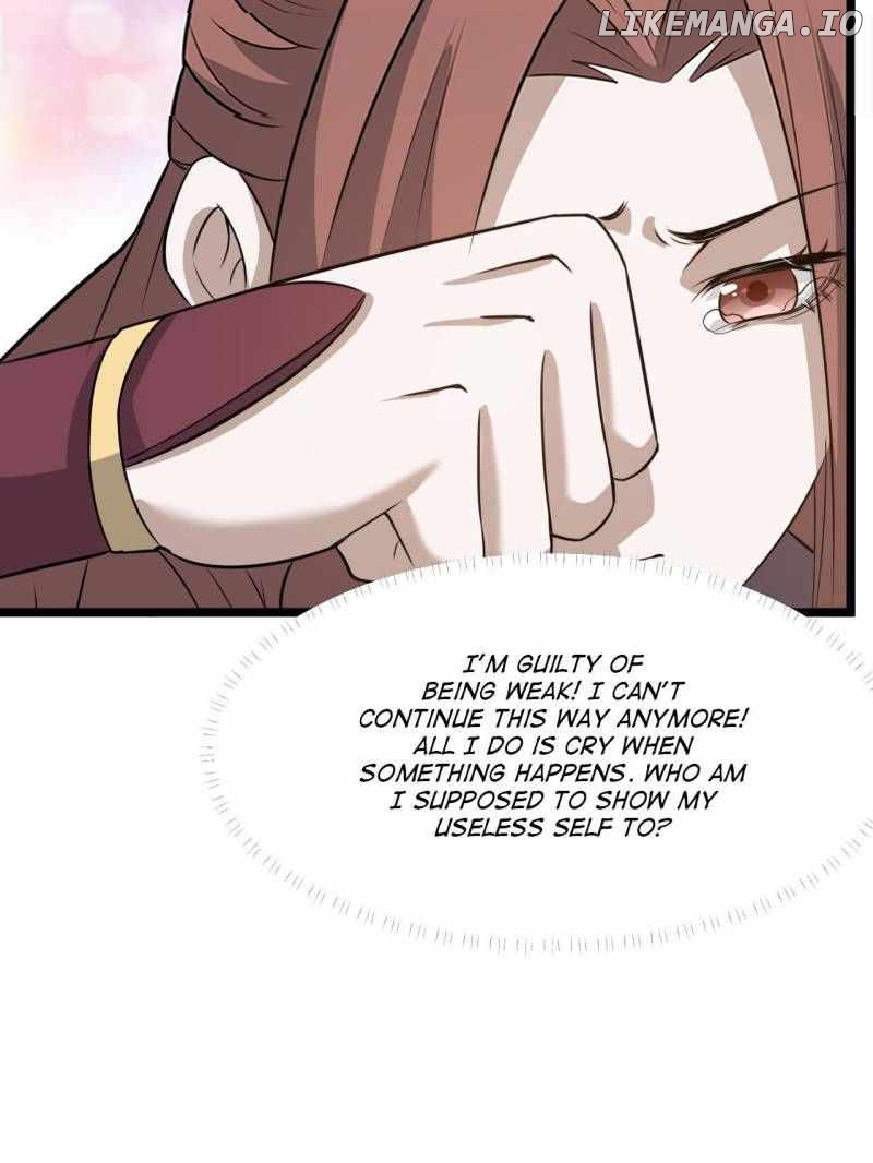 My Son, Quickly Rely On Your Father’s Prestige Chapter 62 - page 22