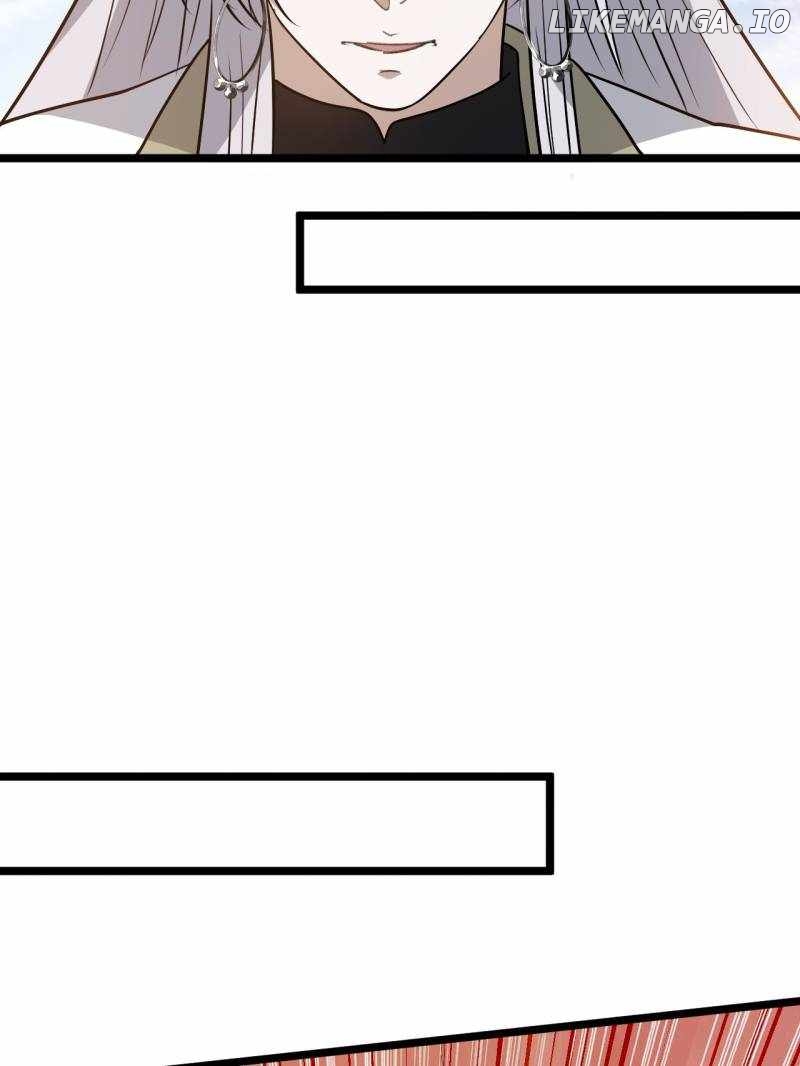 My Son, Quickly Rely On Your Father’s Prestige Chapter 62 - page 26