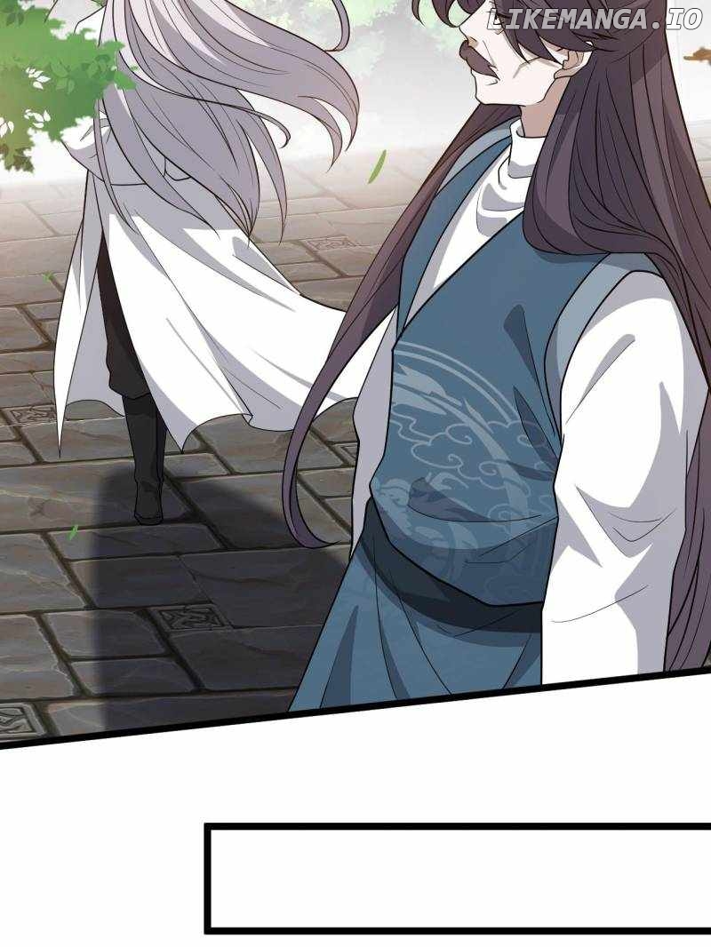 My Son, Quickly Rely On Your Father’s Prestige Chapter 62 - page 35