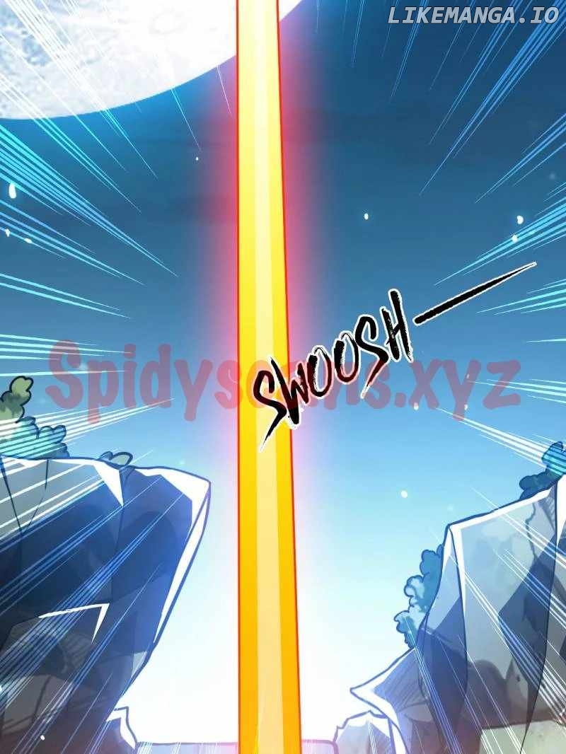 My Son, Quickly Rely On Your Father’s Prestige Chapter 62 - page 37