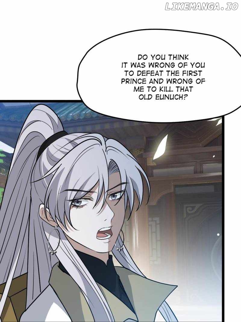 My Son, Quickly Rely On Your Father’s Prestige Chapter 62 - page 41