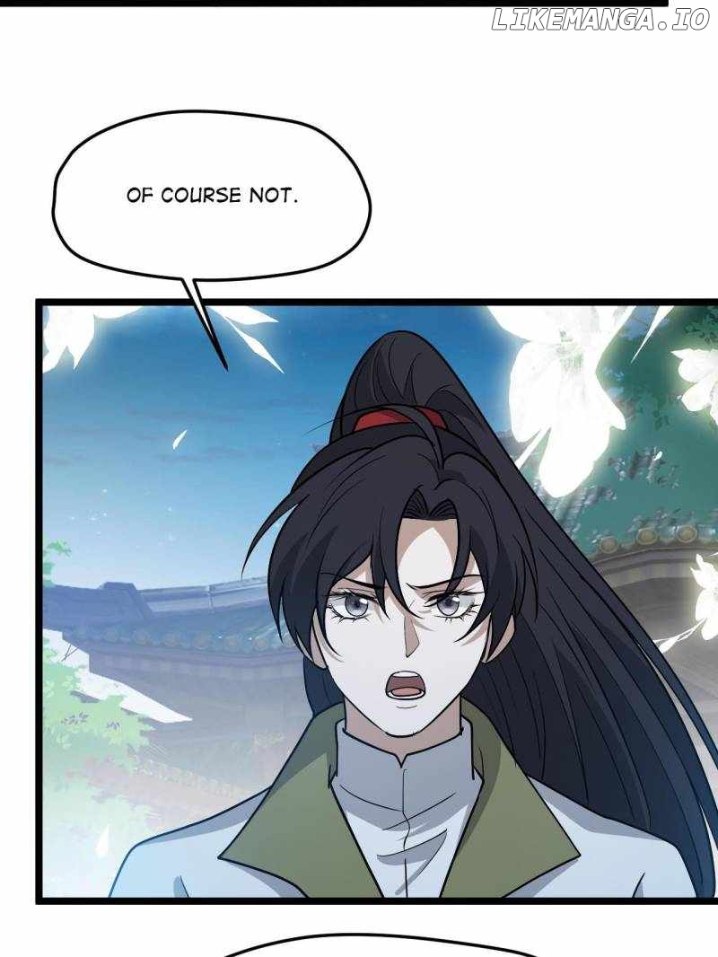 My Son, Quickly Rely On Your Father’s Prestige Chapter 62 - page 42