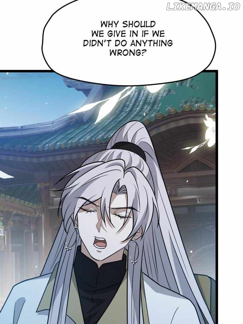 My Son, Quickly Rely On Your Father’s Prestige Chapter 62 - page 43