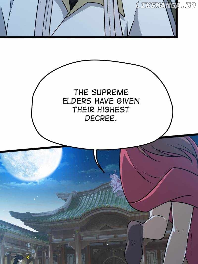 My Son, Quickly Rely On Your Father’s Prestige Chapter 62 - page 44