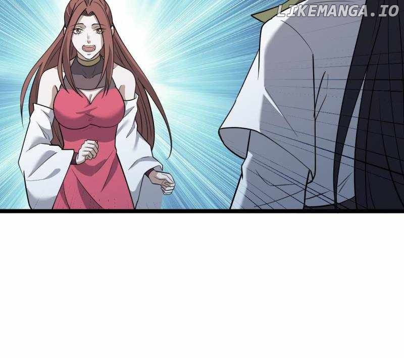 My Son, Quickly Rely On Your Father’s Prestige Chapter 62 - page 46