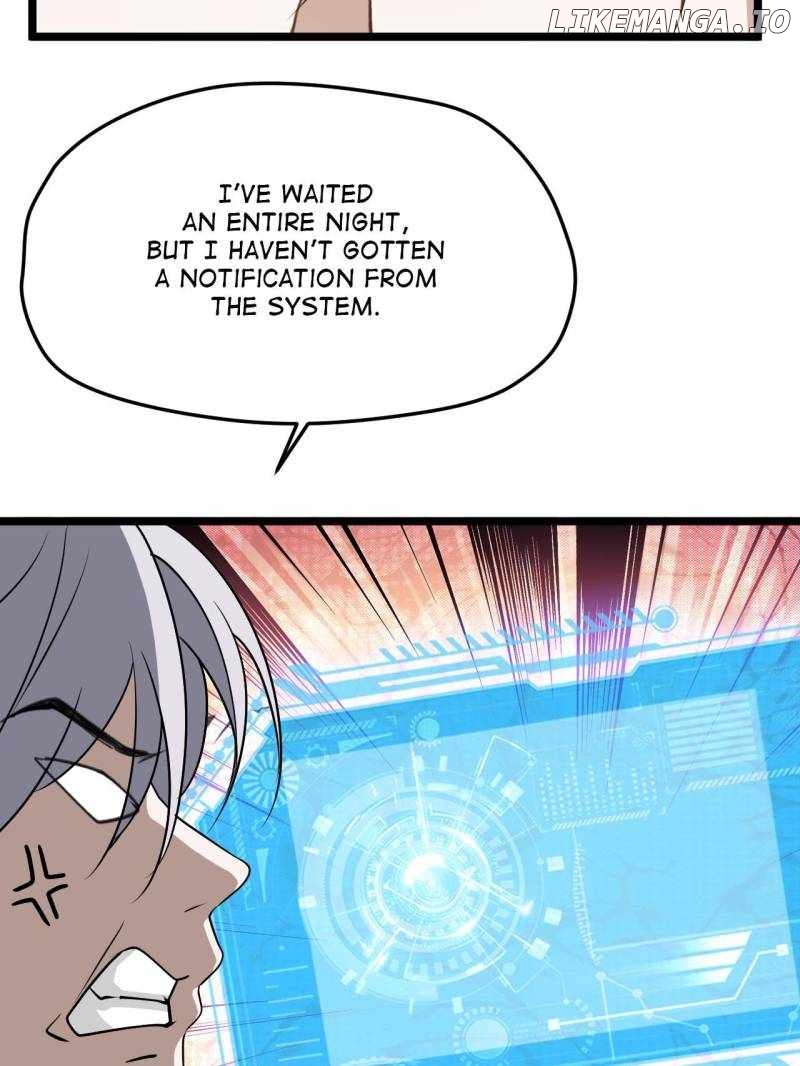 My Son, Quickly Rely On Your Father’s Prestige Chapter 62 - page 48