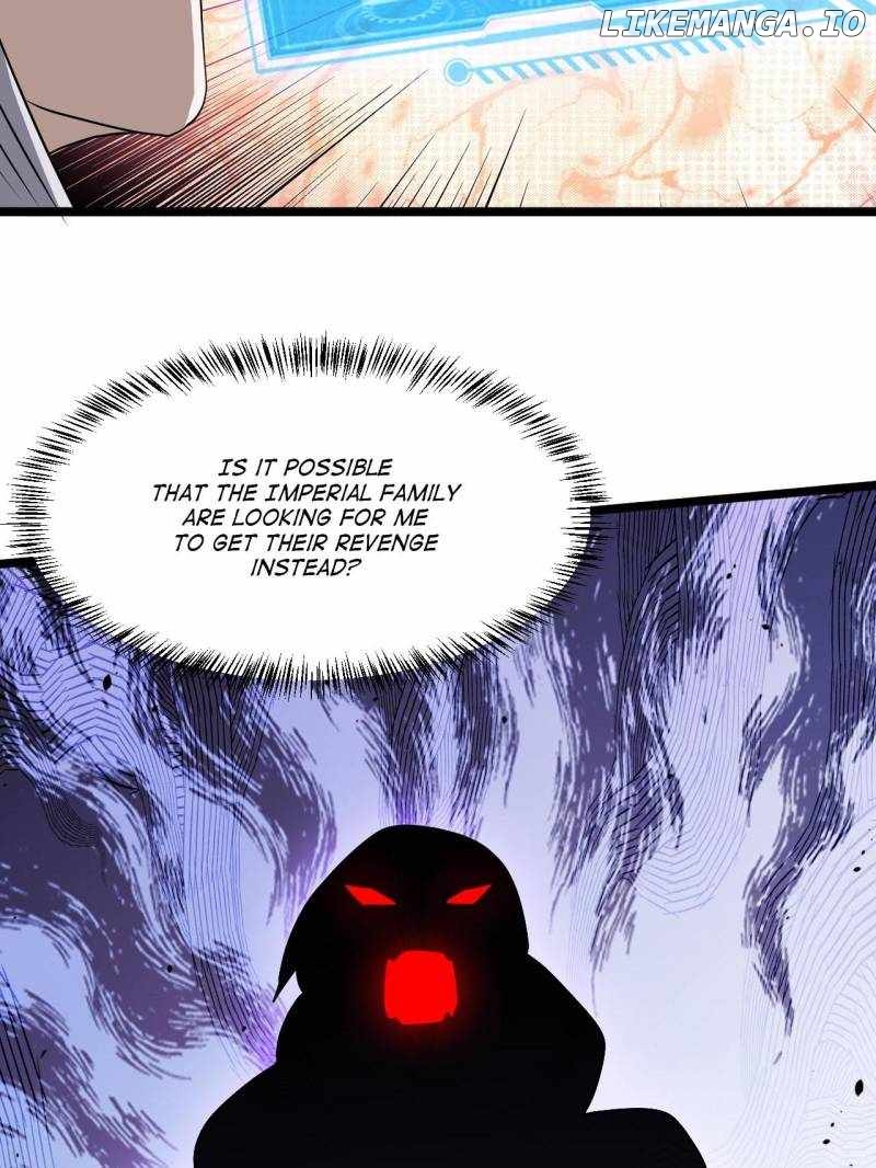 My Son, Quickly Rely On Your Father’s Prestige Chapter 62 - page 49