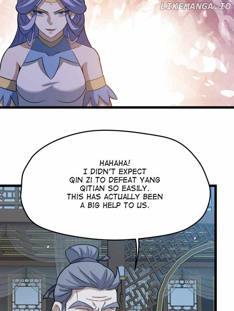 My Son, Quickly Rely On Your Father’s Prestige Chapter 62 - page 5