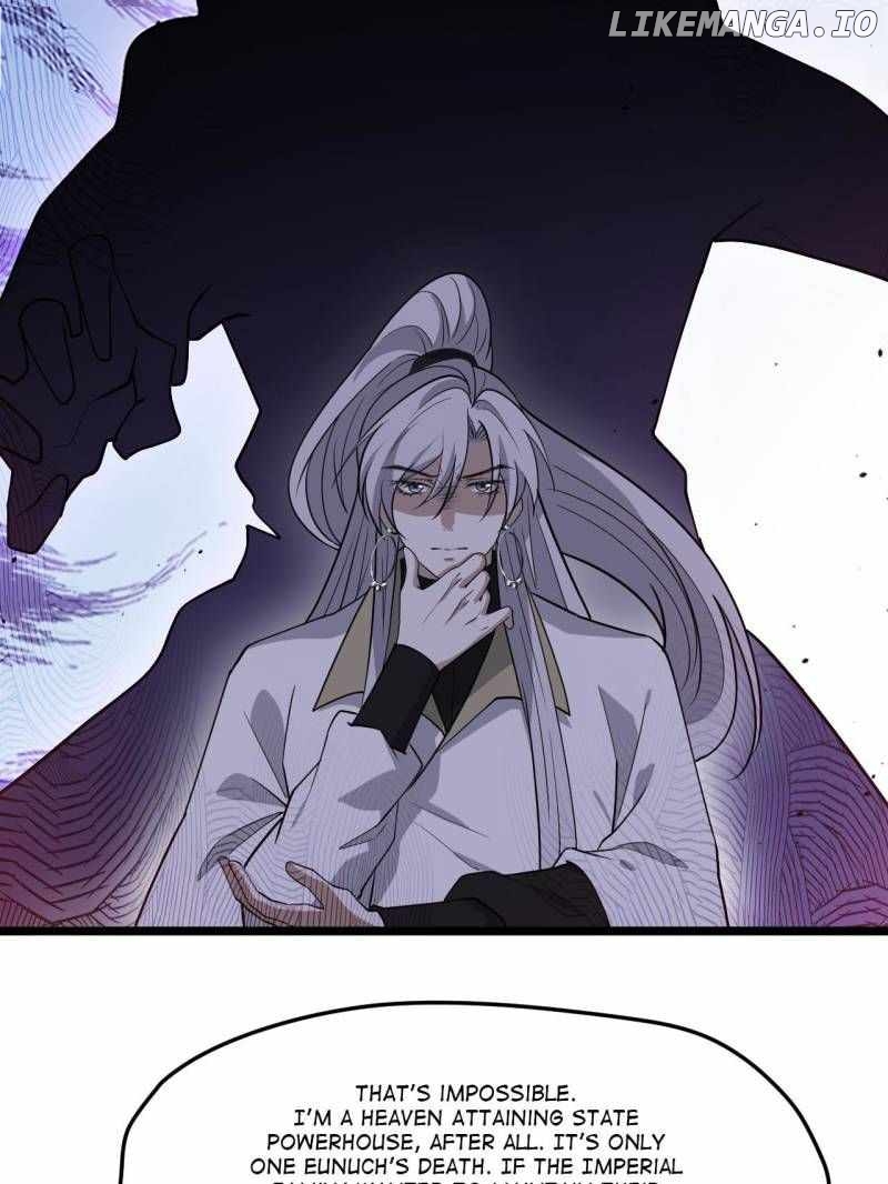 My Son, Quickly Rely On Your Father’s Prestige Chapter 62 - page 50