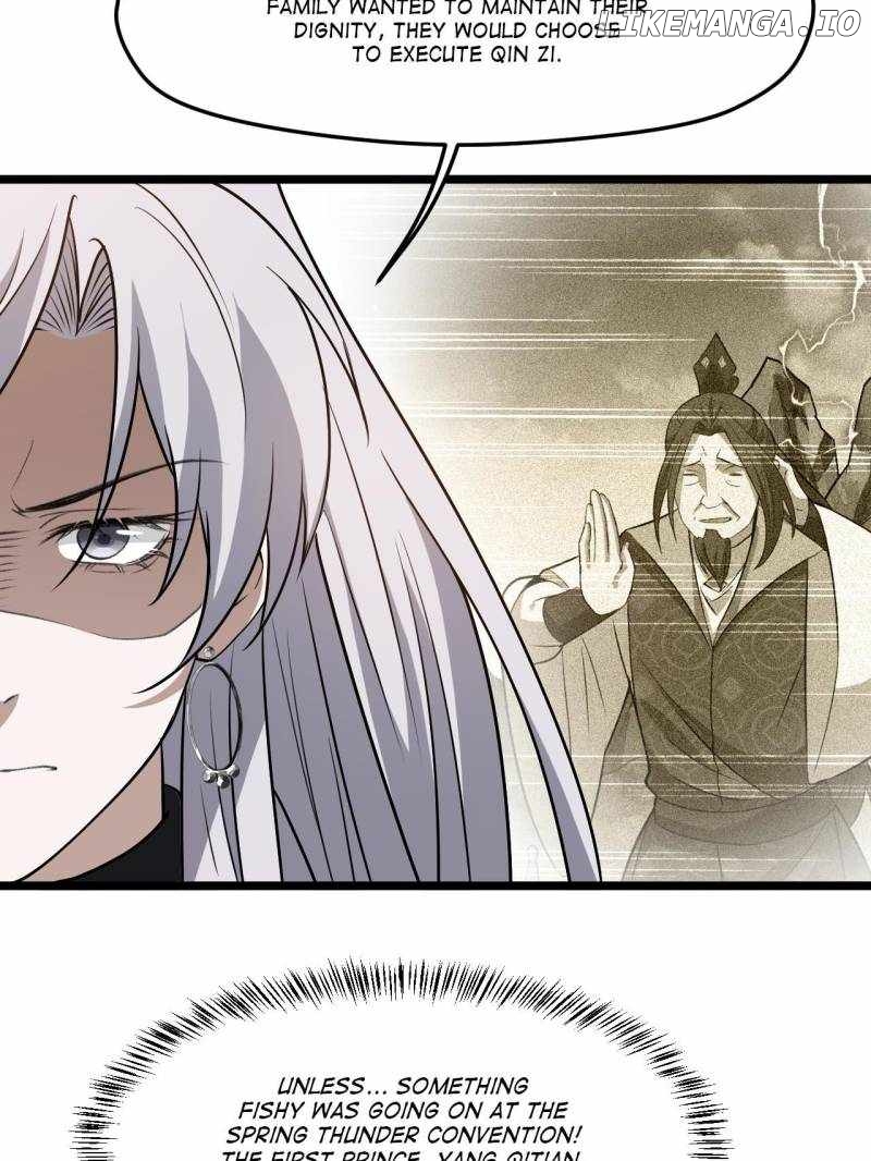 My Son, Quickly Rely On Your Father’s Prestige Chapter 62 - page 51