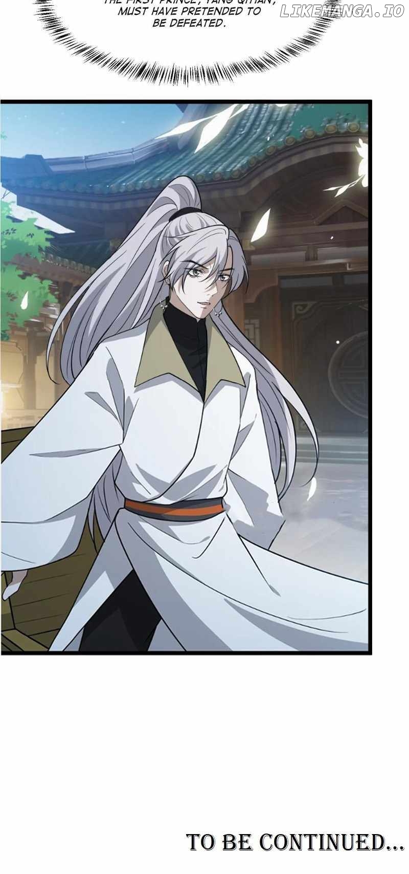 My Son, Quickly Rely On Your Father’s Prestige Chapter 62 - page 52