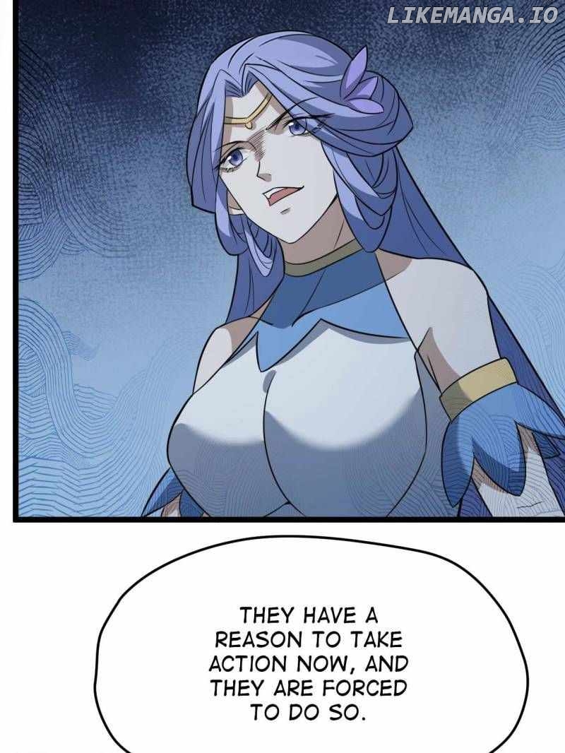 My Son, Quickly Rely On Your Father’s Prestige Chapter 62 - page 7