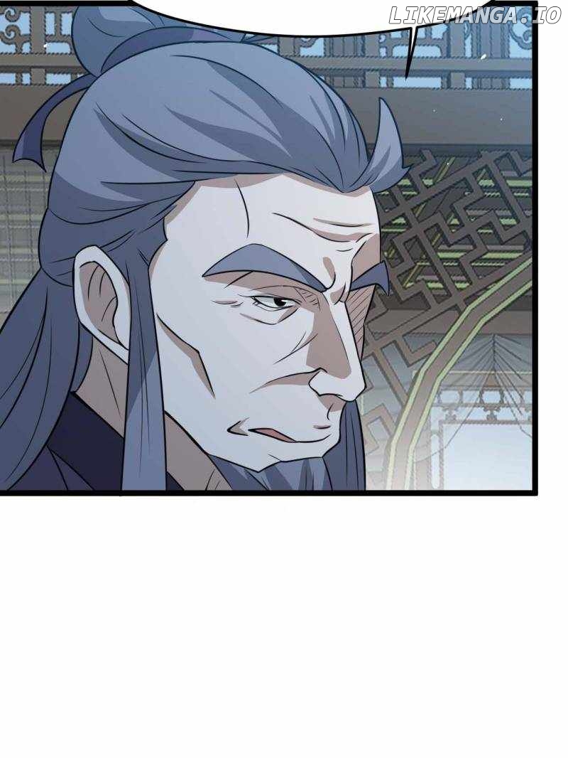 My Son, Quickly Rely On Your Father’s Prestige Chapter 62 - page 8