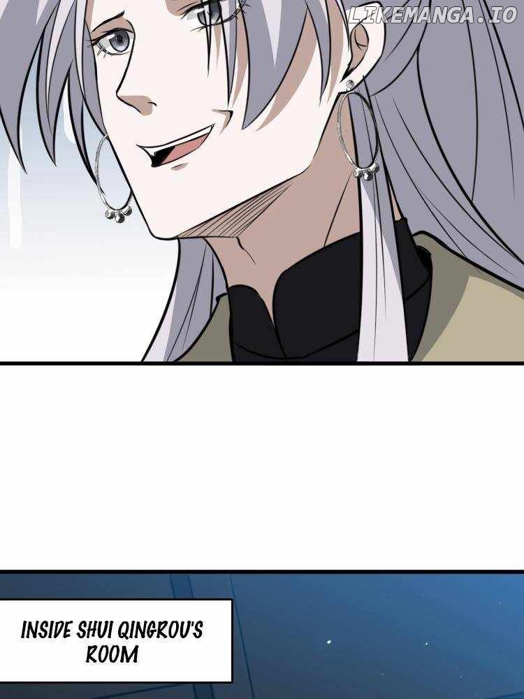 My Son, Quickly Rely On Your Father’s Prestige Chapter 63 - page 10