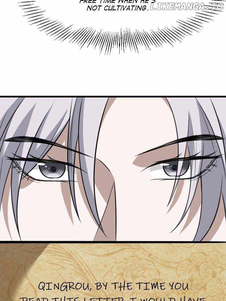 My Son, Quickly Rely On Your Father’s Prestige Chapter 63 - page 12