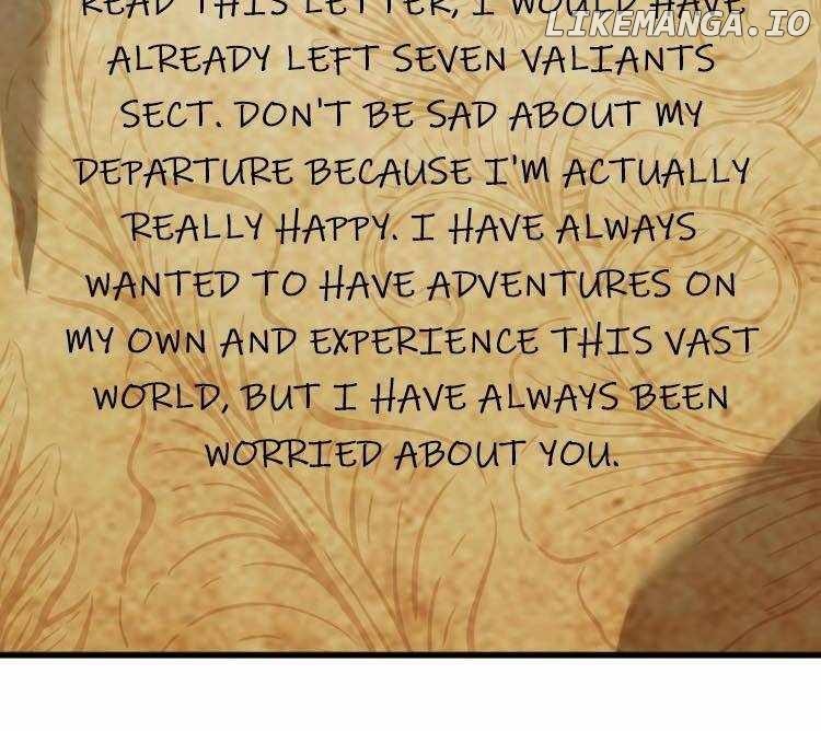 My Son, Quickly Rely On Your Father’s Prestige Chapter 63 - page 13