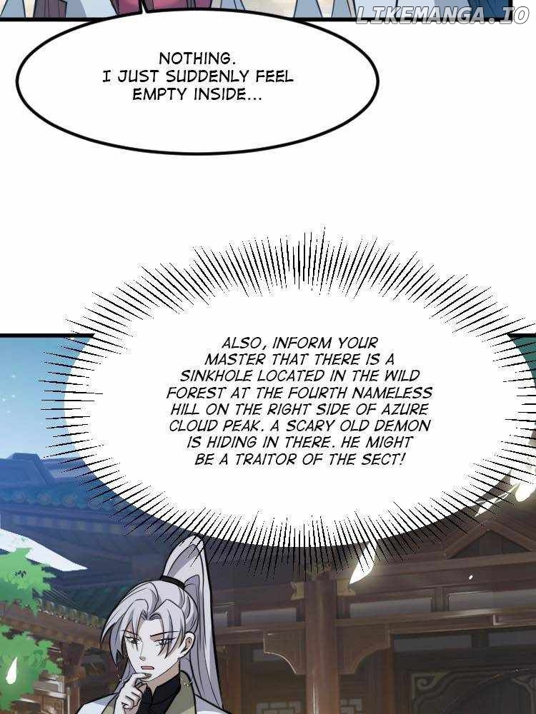 My Son, Quickly Rely On Your Father’s Prestige Chapter 63 - page 16