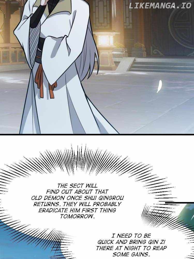 My Son, Quickly Rely On Your Father’s Prestige Chapter 63 - page 17