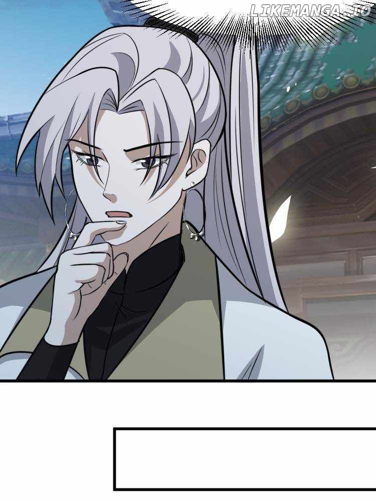 My Son, Quickly Rely On Your Father’s Prestige Chapter 63 - page 18