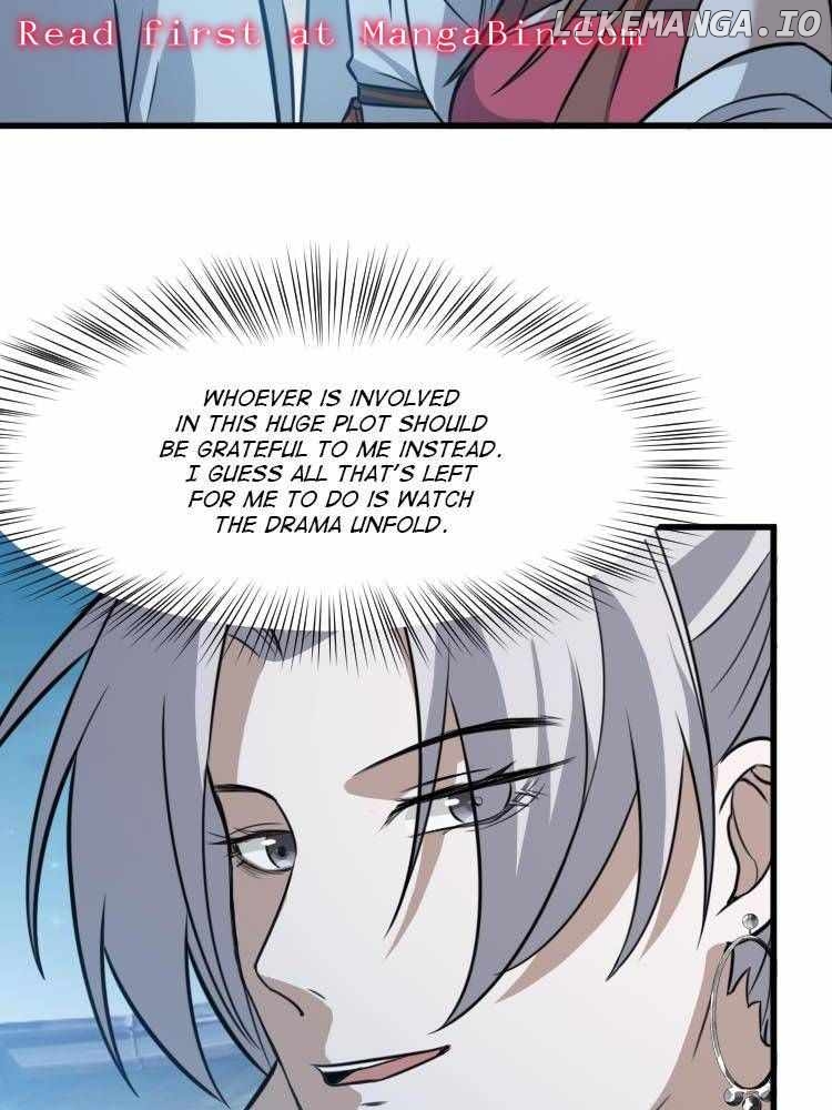 My Son, Quickly Rely On Your Father’s Prestige Chapter 63 - page 2