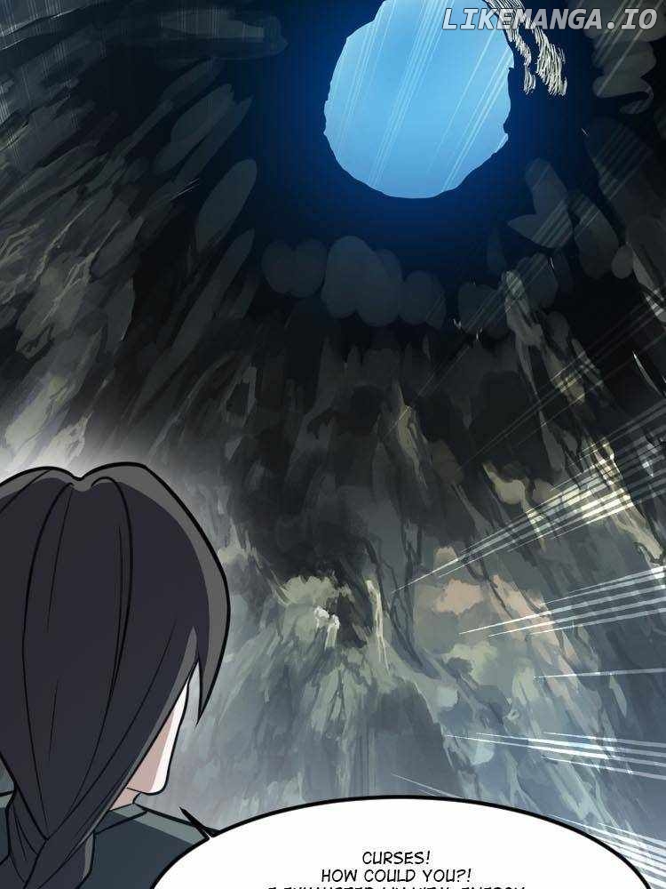 My Son, Quickly Rely On Your Father’s Prestige Chapter 63 - page 20