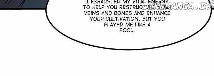 My Son, Quickly Rely On Your Father’s Prestige Chapter 63 - page 21