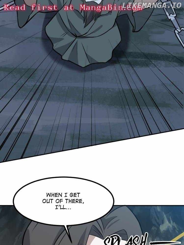 My Son, Quickly Rely On Your Father’s Prestige Chapter 63 - page 23