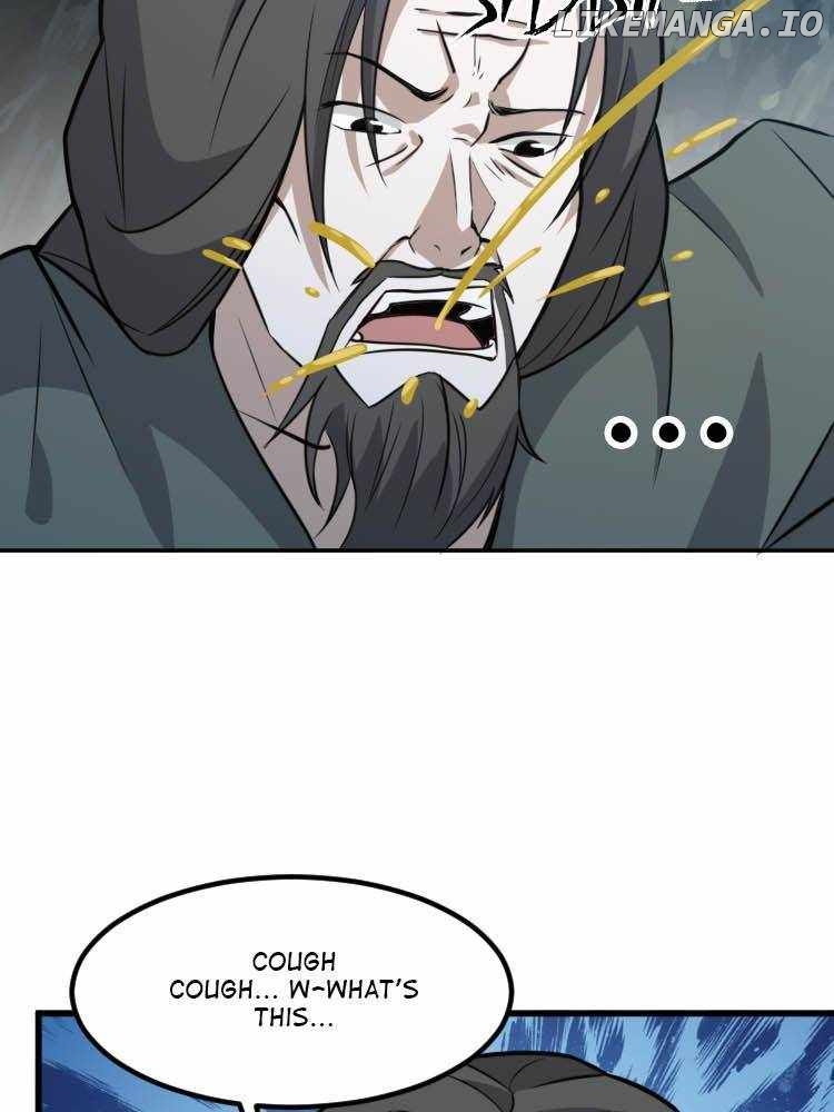 My Son, Quickly Rely On Your Father’s Prestige Chapter 63 - page 24