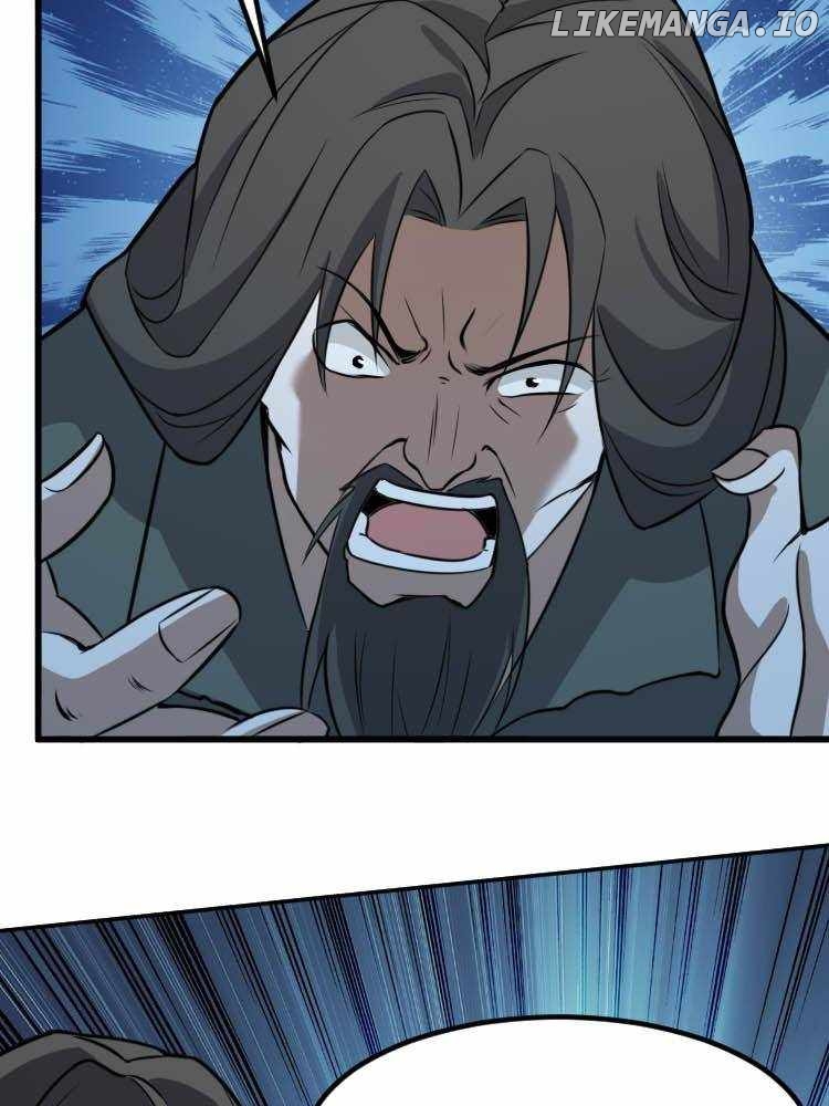 My Son, Quickly Rely On Your Father’s Prestige Chapter 63 - page 25