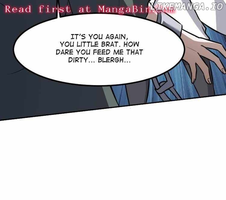 My Son, Quickly Rely On Your Father’s Prestige Chapter 63 - page 27