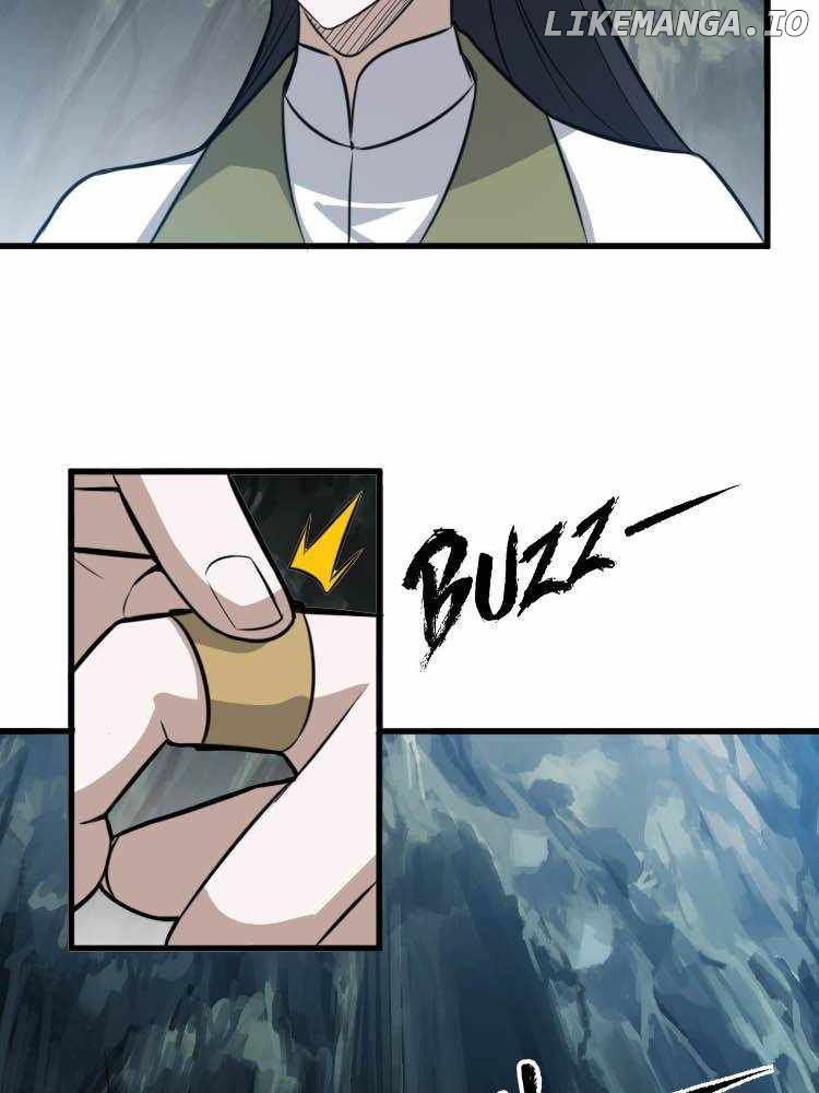 My Son, Quickly Rely On Your Father’s Prestige Chapter 63 - page 30