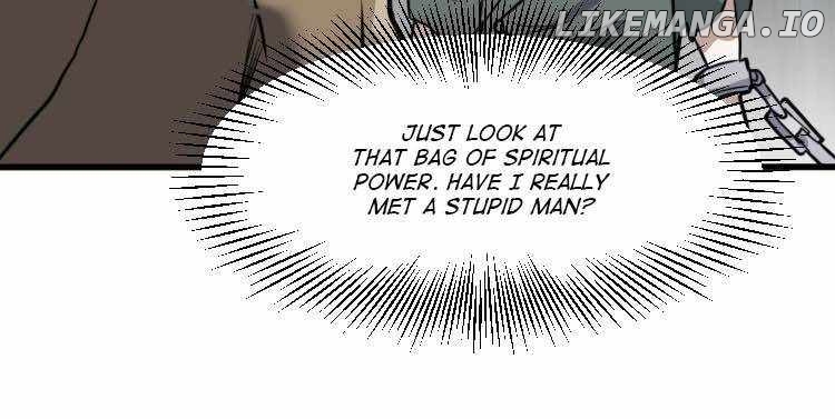 My Son, Quickly Rely On Your Father’s Prestige Chapter 63 - page 33