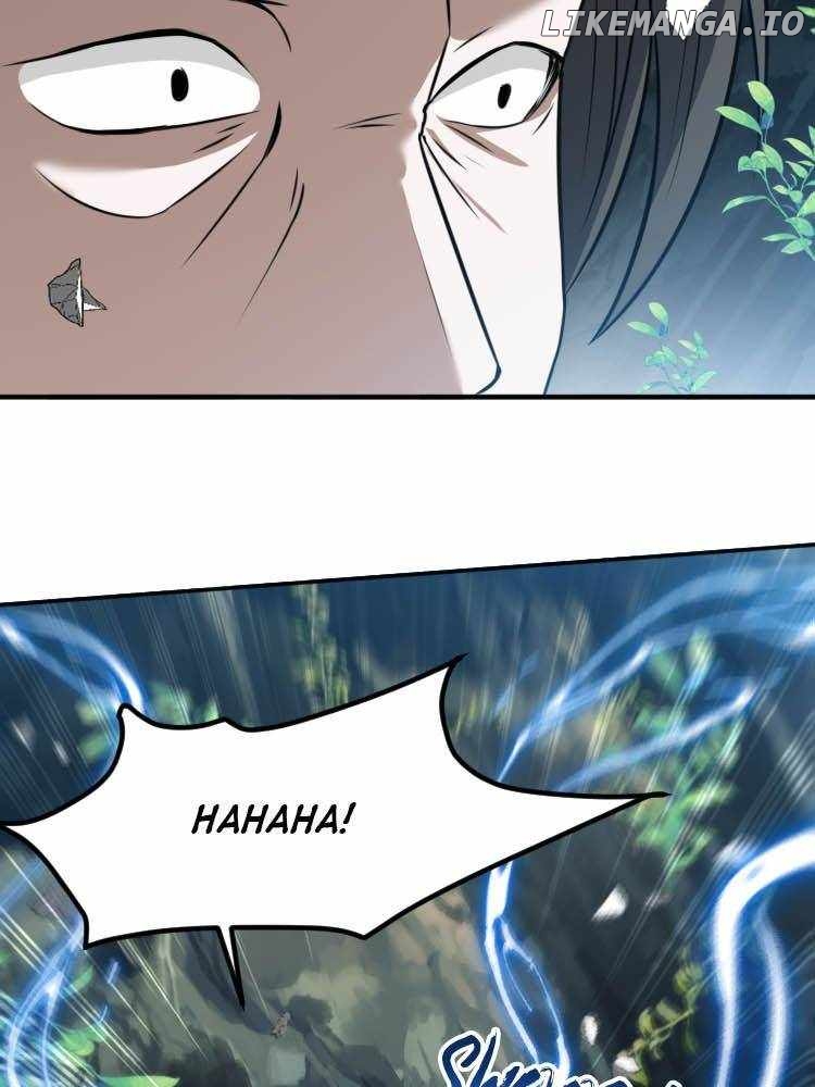 My Son, Quickly Rely On Your Father’s Prestige Chapter 63 - page 36