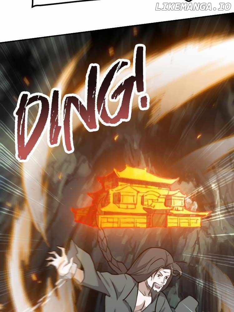 My Son, Quickly Rely On Your Father’s Prestige Chapter 63 - page 38