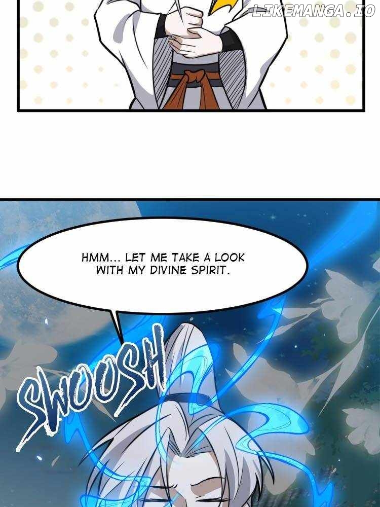 My Son, Quickly Rely On Your Father’s Prestige Chapter 63 - page 4