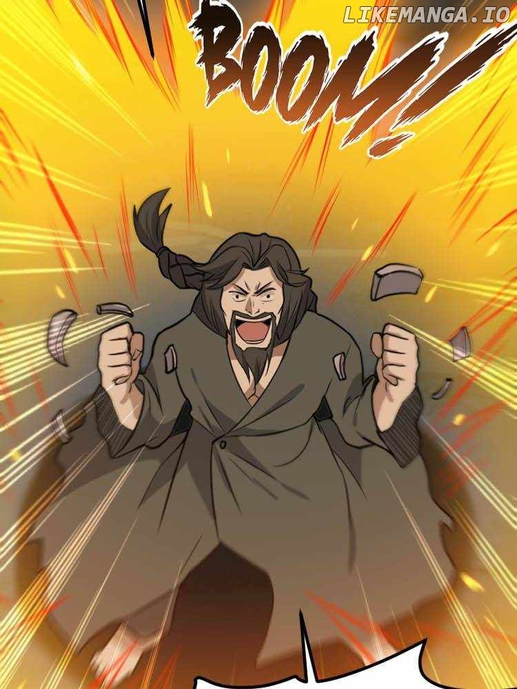 My Son, Quickly Rely On Your Father’s Prestige Chapter 63 - page 42