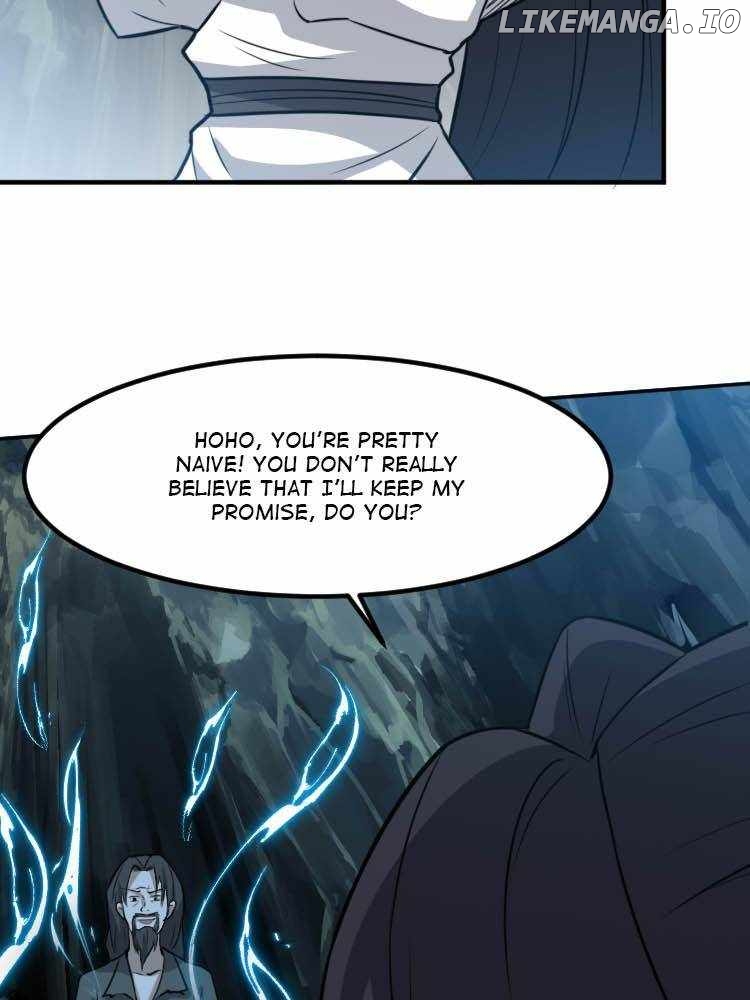 My Son, Quickly Rely On Your Father’s Prestige Chapter 63 - page 47