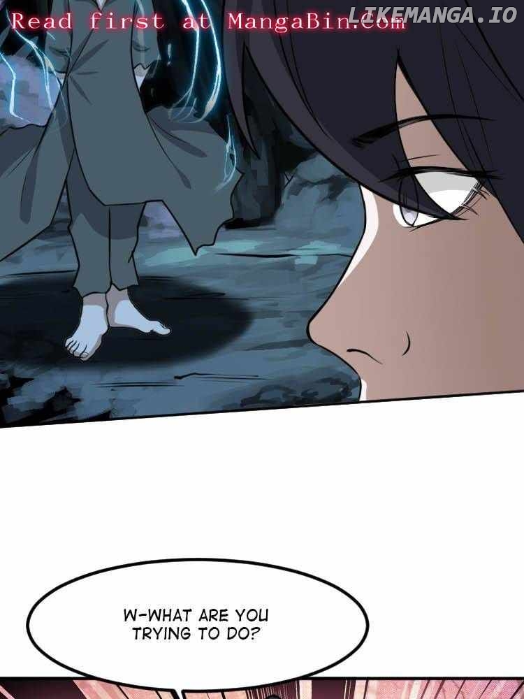 My Son, Quickly Rely On Your Father’s Prestige Chapter 63 - page 48