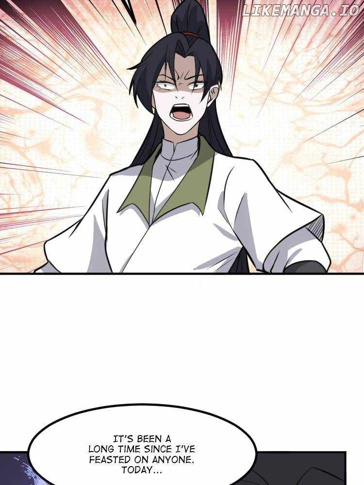 My Son, Quickly Rely On Your Father’s Prestige Chapter 63 - page 49