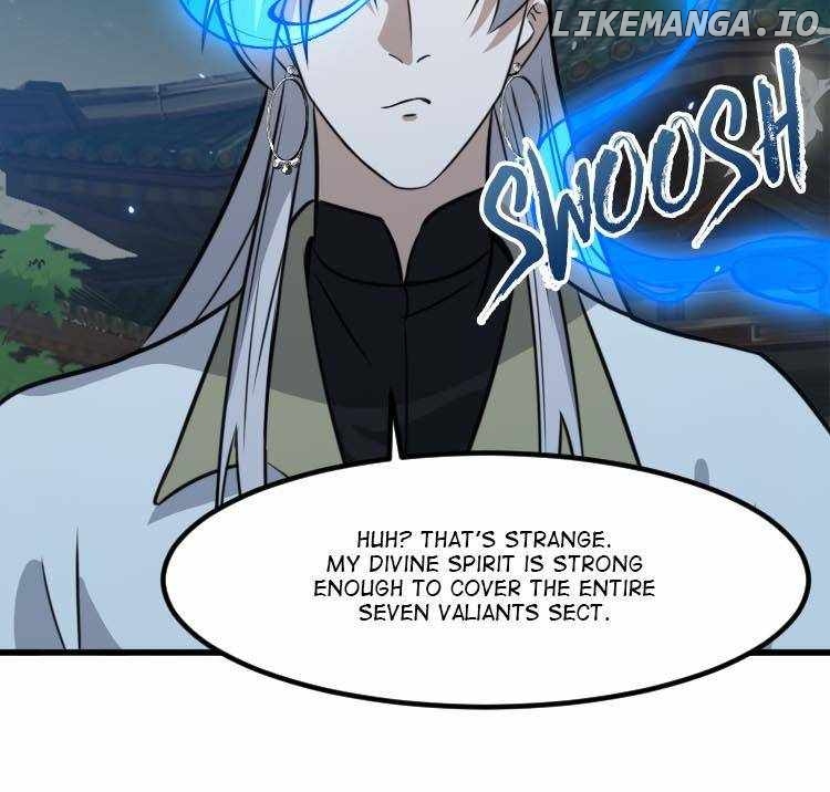 My Son, Quickly Rely On Your Father’s Prestige Chapter 63 - page 5