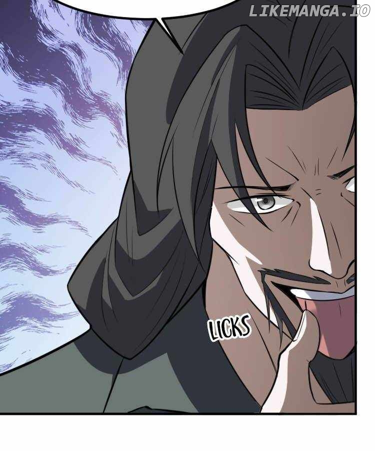 My Son, Quickly Rely On Your Father’s Prestige Chapter 63 - page 50