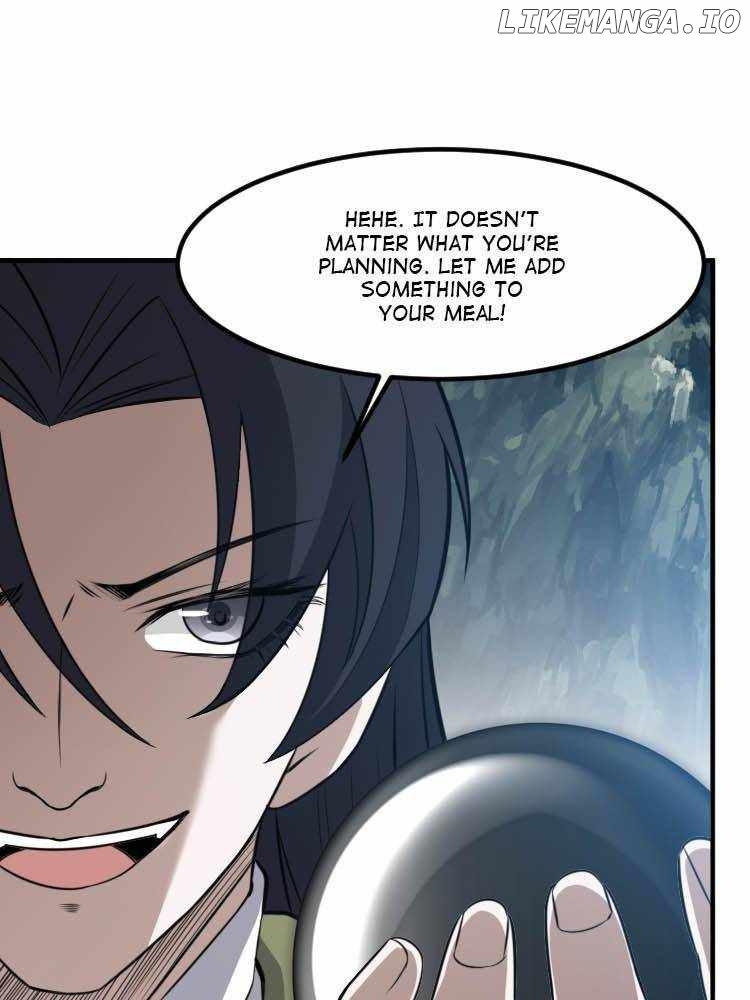 My Son, Quickly Rely On Your Father’s Prestige Chapter 63 - page 51