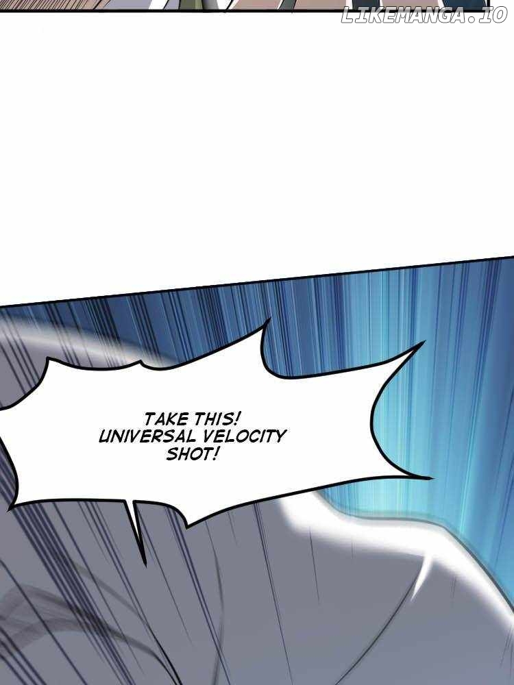 My Son, Quickly Rely On Your Father’s Prestige Chapter 63 - page 52